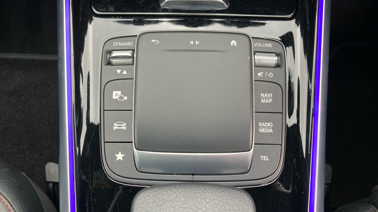 Mercedes-Benz Eqb 350 4M 215kW AMG Line Premium 66.5kWh 5dr Auto Electric Estate